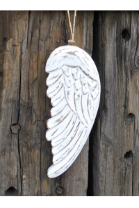 Obrázok pre Anjelské krídlo 30cm