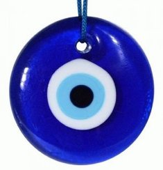 Amulet Modré Oko - Ochrana