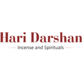 Vonné tyčinky Hari Darshan