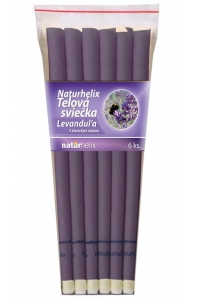 Telové sviečky