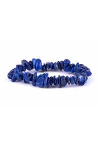 Obrázok pre Náramok - Lapis lazuli