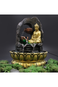 Obrázok pre Bytová fontána Budha