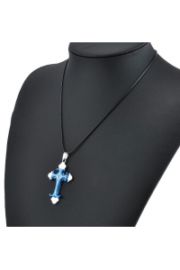 Obrázok pre Náhrdelník s krížom