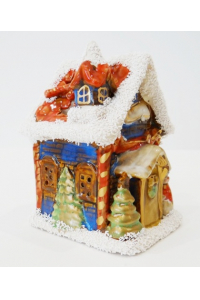 Obrázok pre Vianočný Svietnik