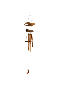 Obrázok pre Bambusová zvonkohra Drozd