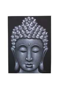Obrázok pre Obraz na stenu Buddha