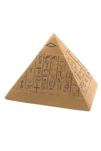 Obrázok pre Magnetka Pyramída