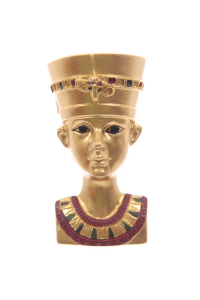 Obrázok pre Magnetka Bohyňa Nefertiti