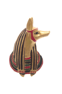 Obrázok pre Magnetka Anubis