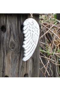 Obrázok pre Anjelské krídlo 16cm