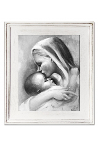 Obrázok pre Obraz Panna Mária - Matka