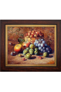 Obrázok pre Obraz Zátišie s ovocím