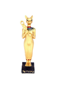 Obrázok pre Egyptská bohyňa Bastet