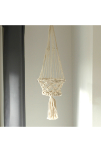 Obrázok pre Závesný držiak na kvetináč