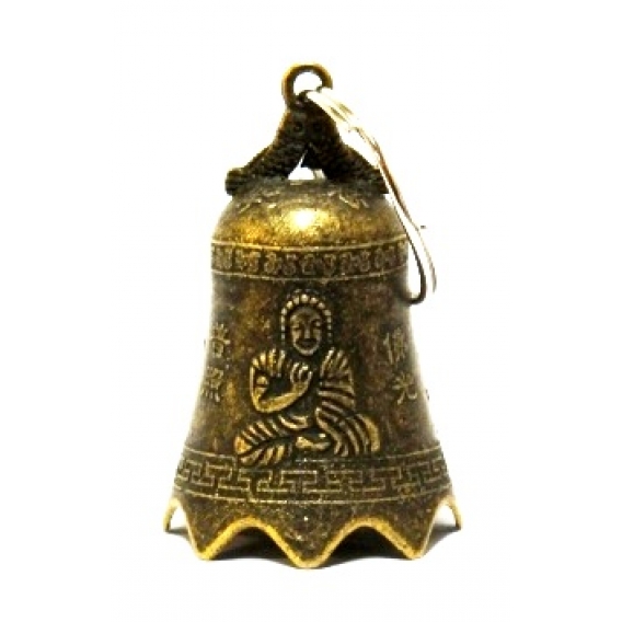 Obrázok pre Malý ochranný Zvonček 5cm