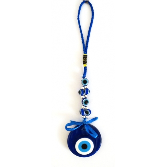 Obrázok pre Amulet Modré Oko na ochranu