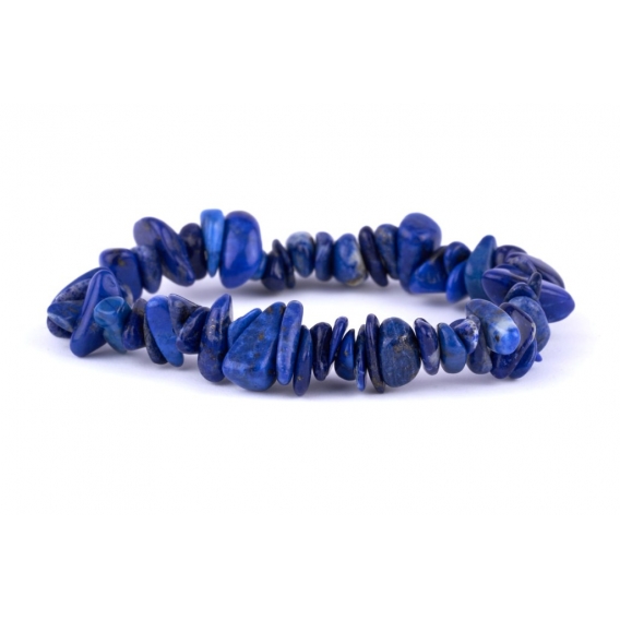 Obrázok pre Náramok - Lapis lazuli