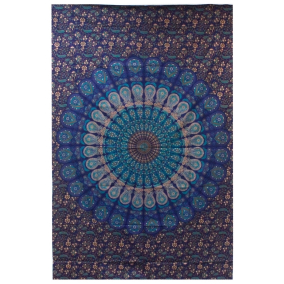 Obrázok pre Mandala - šatka, plachta, podložka