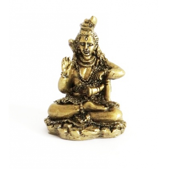 Obrázok pre Feng shui soška Šiva (Shiva)