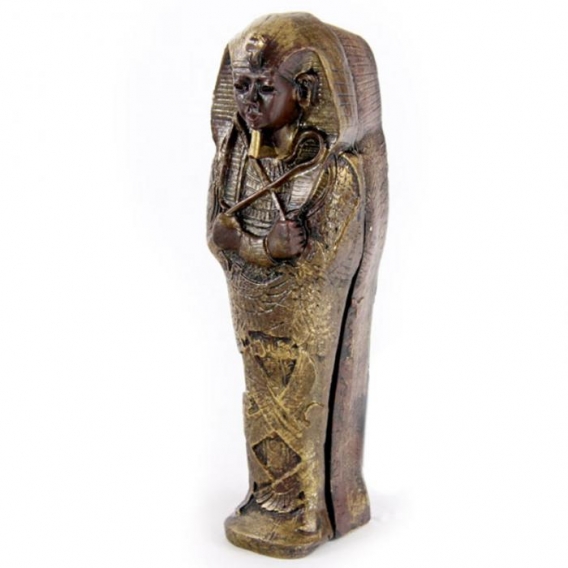 Obrázok pre Egyptský sarkofág s múmiou