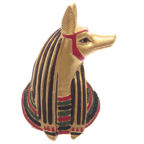 Obrázok pre Magnetka Anubis