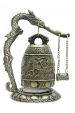 Obrázok pre Zvonkohra Feng Shui - Zvon s Drakom