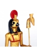 Obrázok pre Soška Egyptský faraón Hor