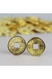 Obrázok pre Čínske mince set 10ks