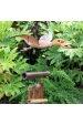 Obrázok pre Bambusová zvonkohra Kačica