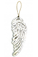 Obrázok pre Anjelské krídlo 30cm